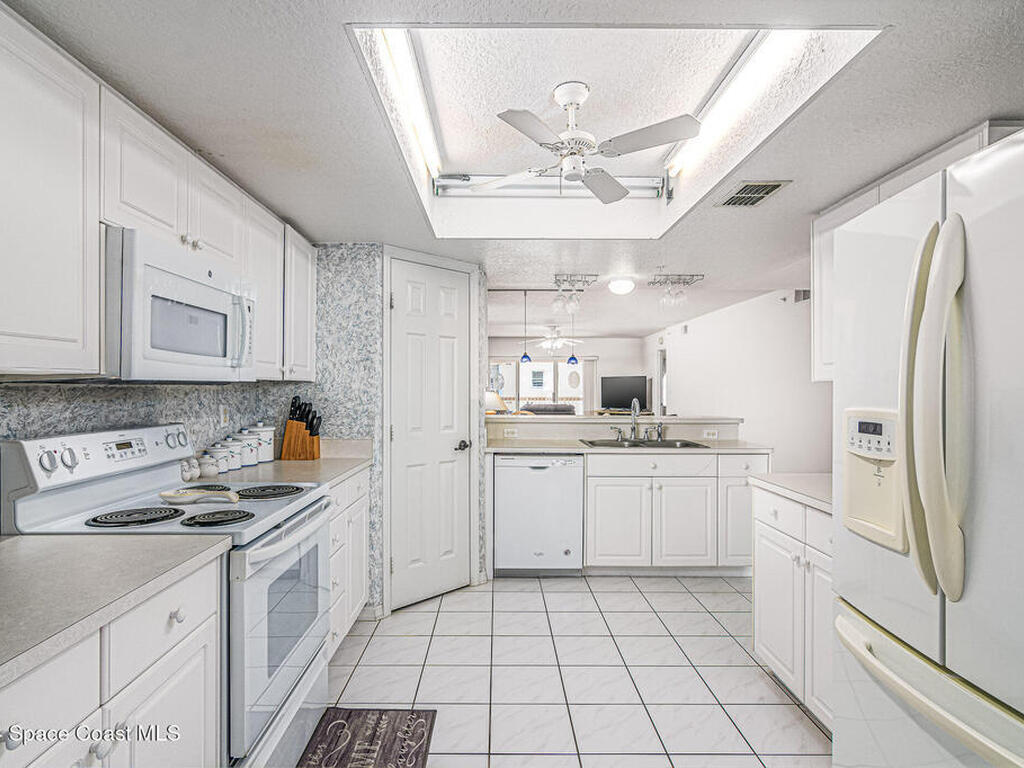 601 Shorewood Drive, Cape Canaveral, FL 32920