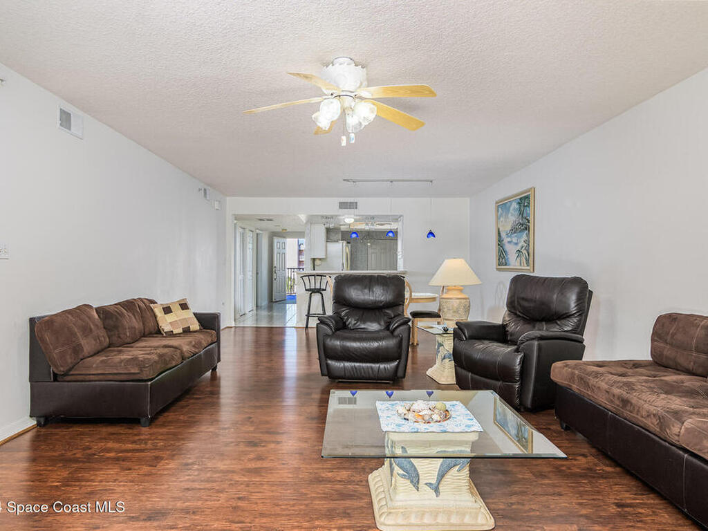 601 Shorewood Drive, Cape Canaveral, FL 32920