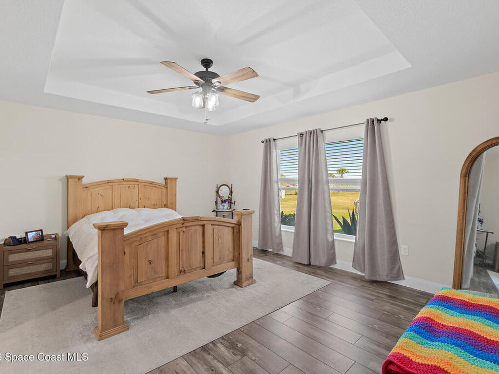 3440 Hammock Road, Mims, FL 32754