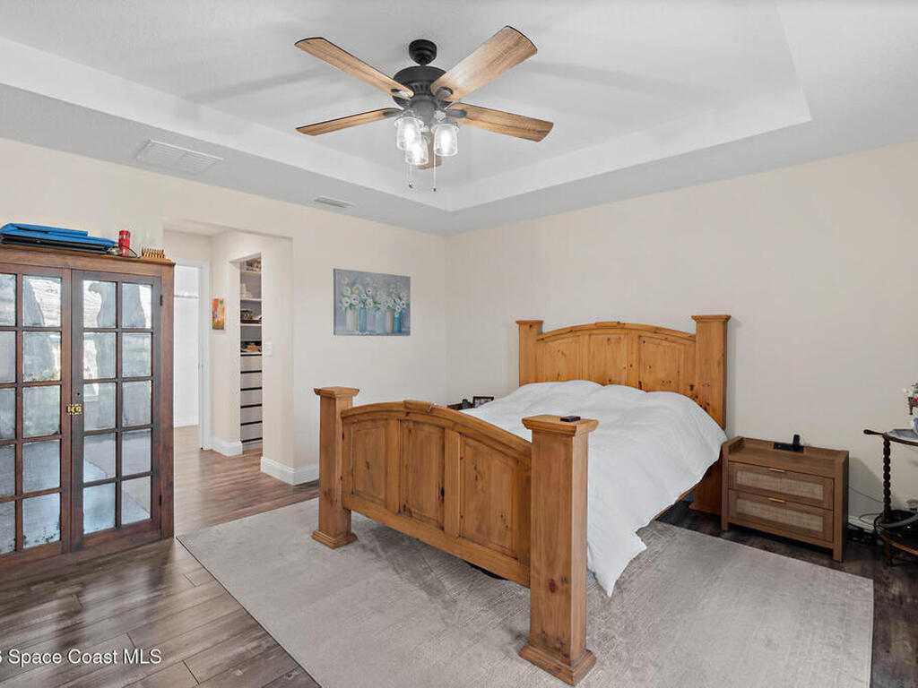 3440 Hammock Road, Mims, FL 32754