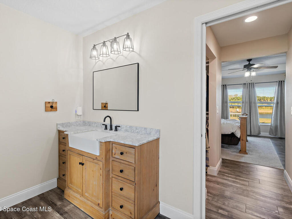 3440 Hammock Road, Mims, FL 32754