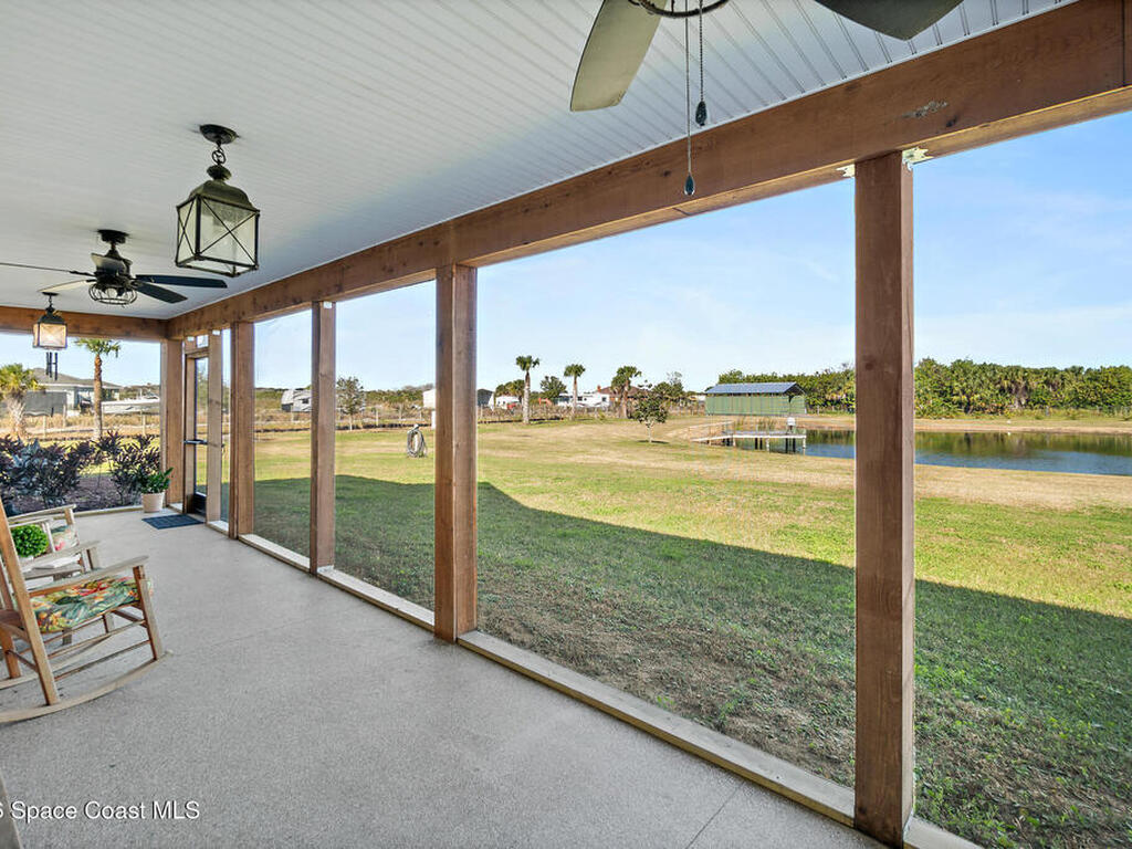 3440 Hammock Road, Mims, FL 32754