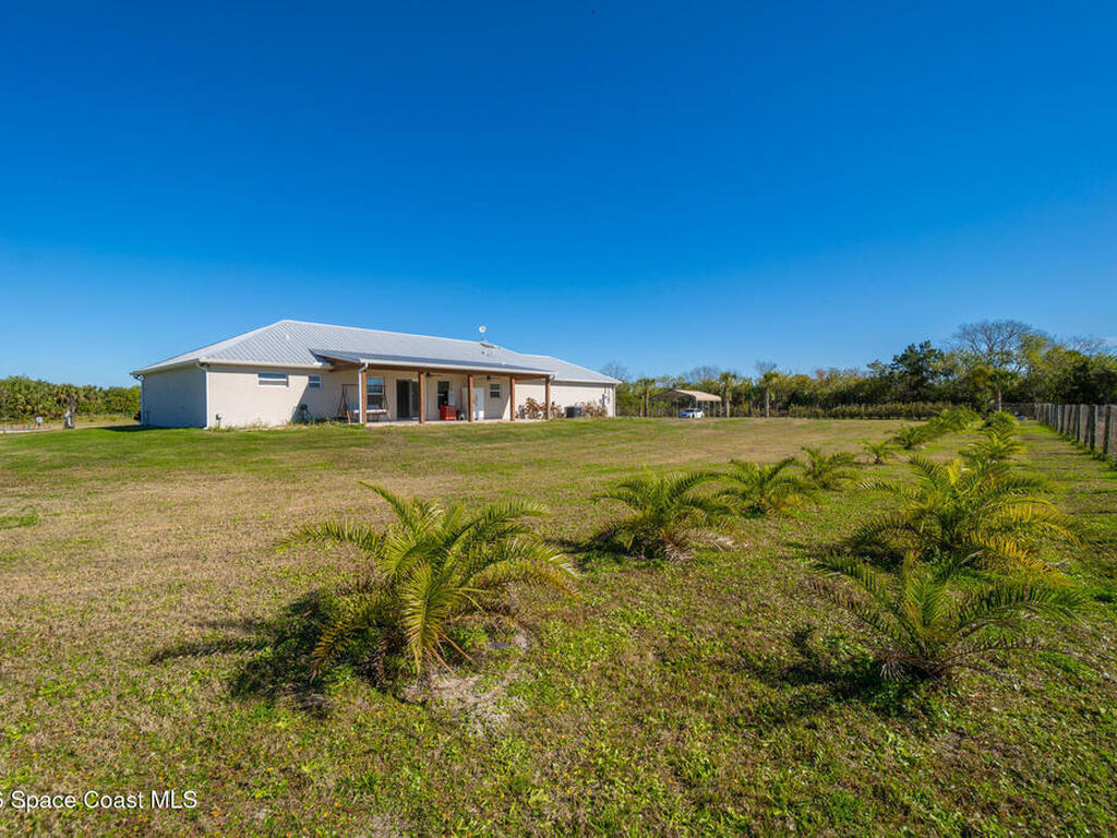 3440 Hammock Road, Mims, FL 32754