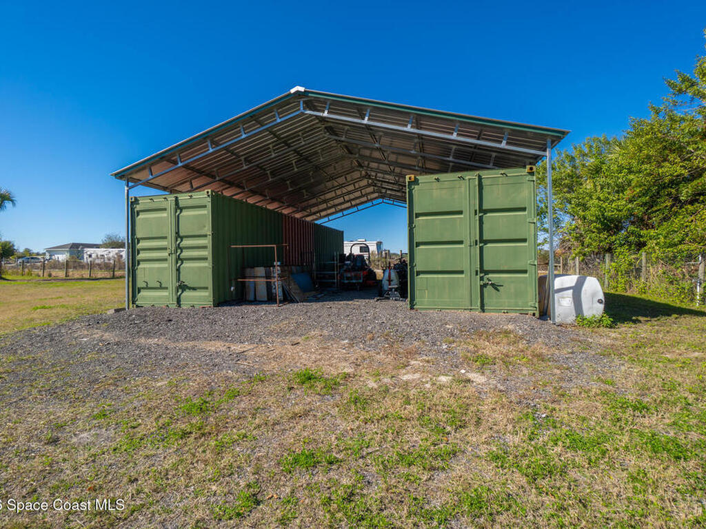 3440 Hammock Road, Mims, FL 32754