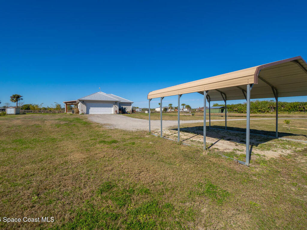 3440 Hammock Road, Mims, FL 32754