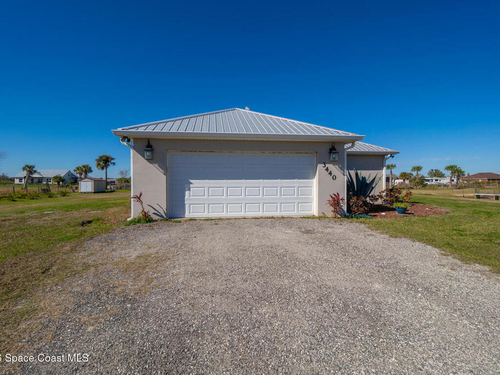 3440 Hammock Road, Mims, FL 32754