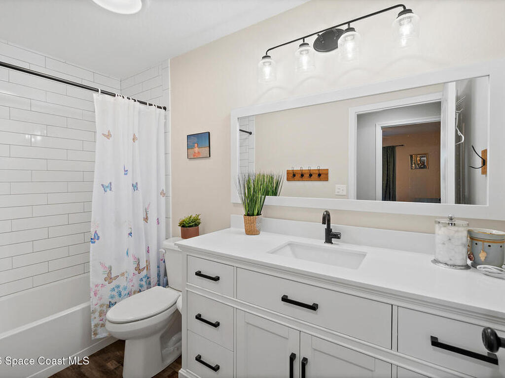 3440 Hammock Road, Mims, FL 32754