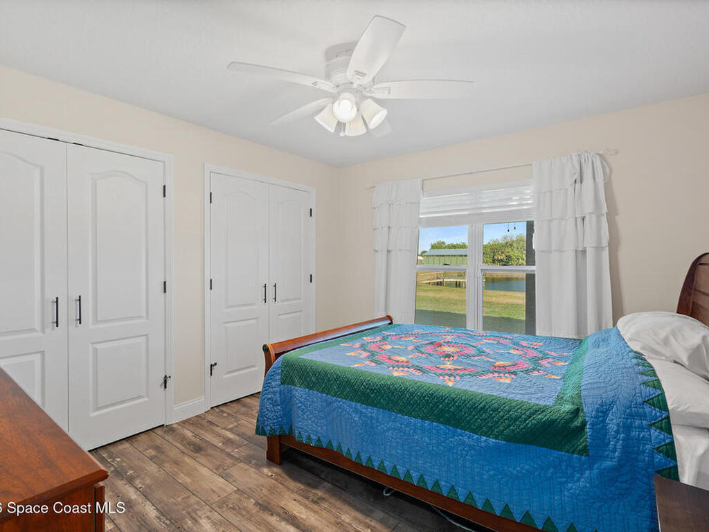 3440 Hammock Road, Mims, FL 32754