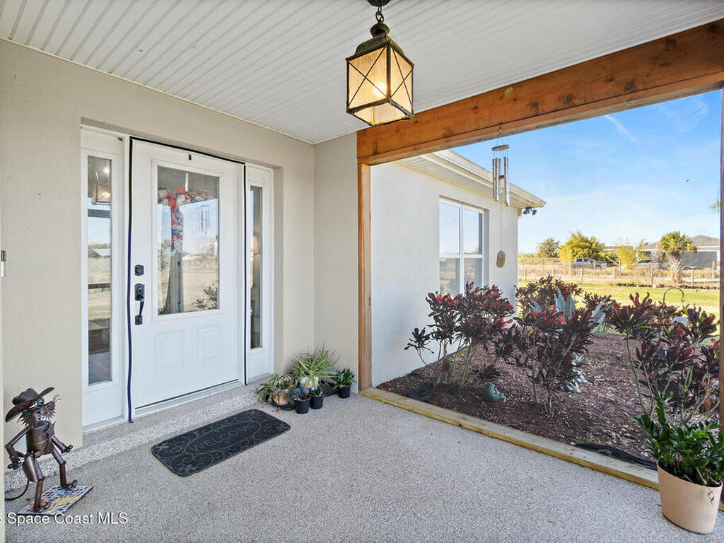 3440 Hammock Road, Mims, FL 32754