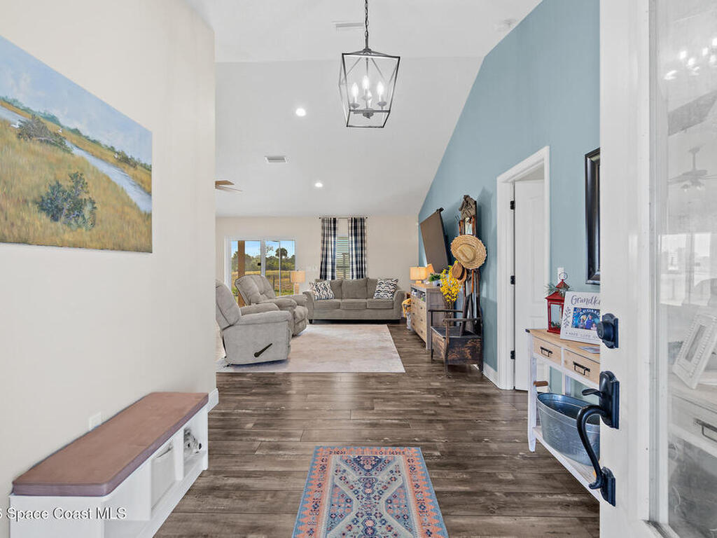 3440 Hammock Road, Mims, FL 32754