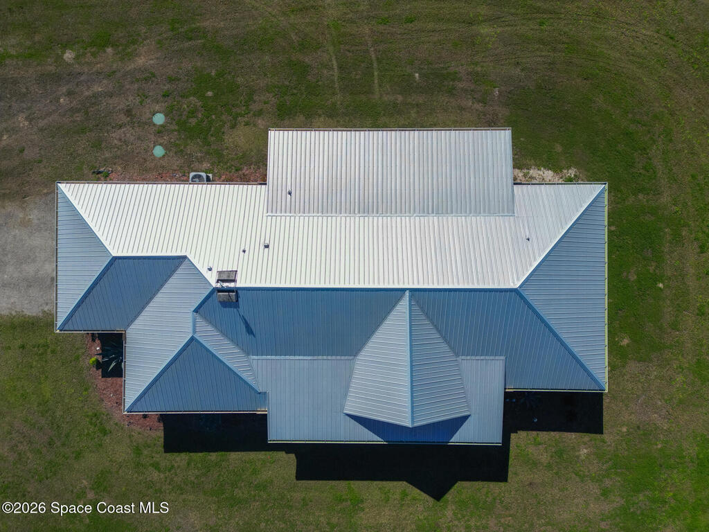 3440 Hammock Road, Mims, FL 32754