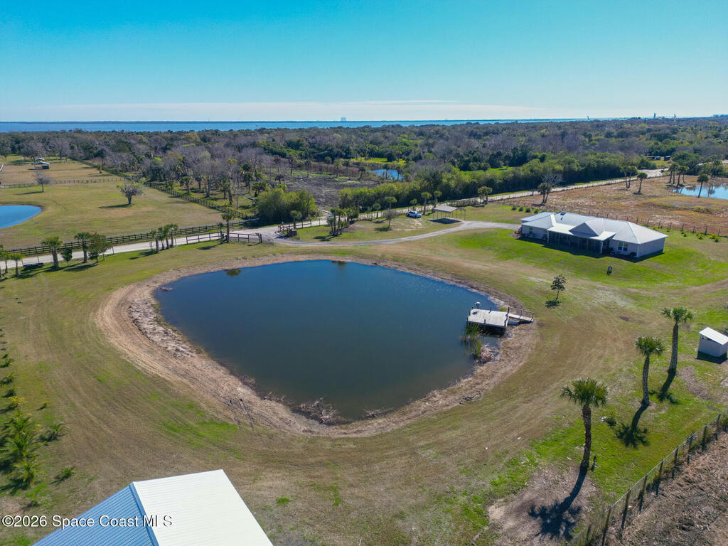 3440 Hammock Road, Mims, FL 32754