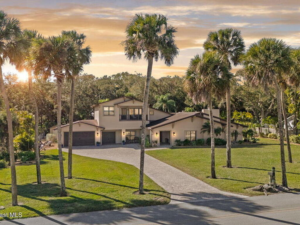 2133 Rockledge Drive, Rockledge, FL 32955