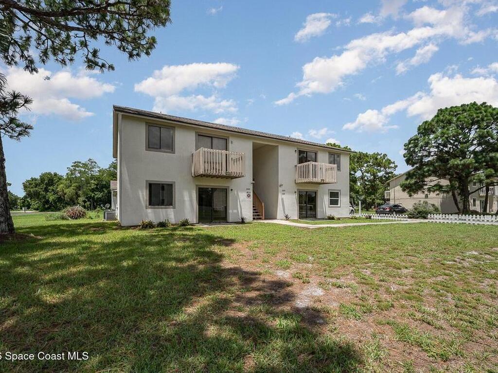 2612 Tree Ridge Lane, Palm Bay, FL 32905