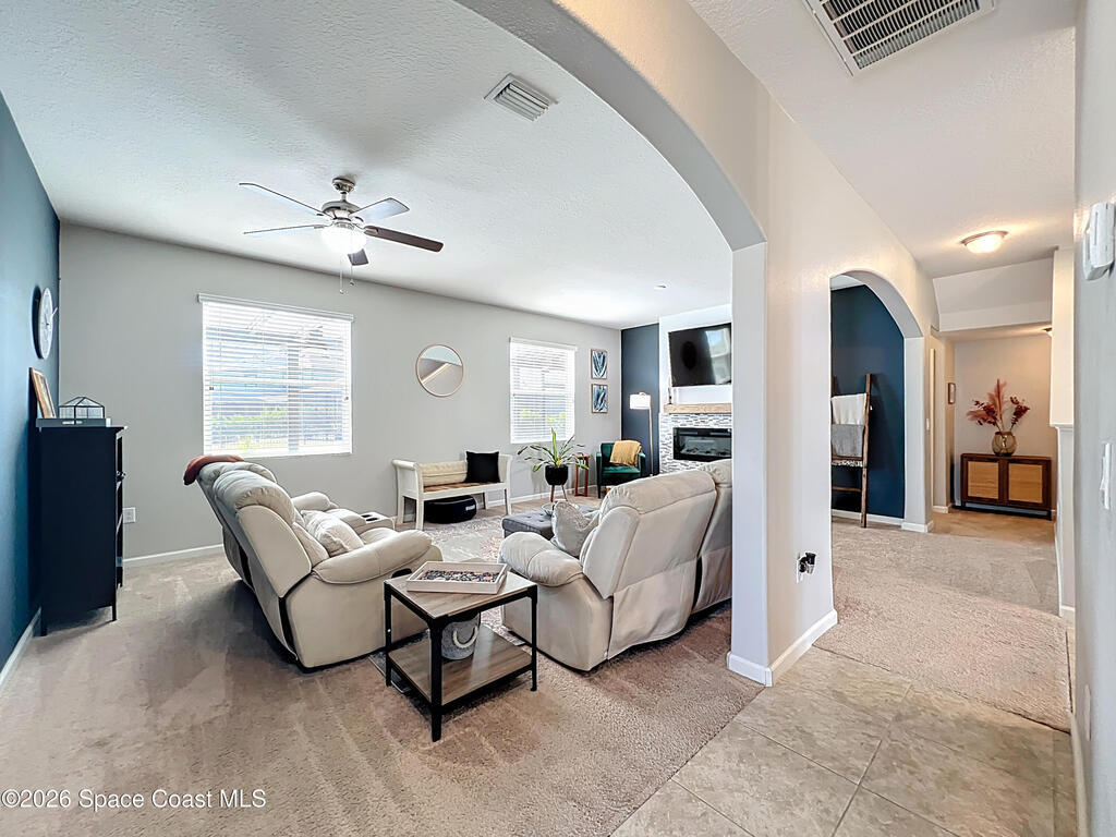 3521 Watergrass Street, West Melbourne, FL 32904