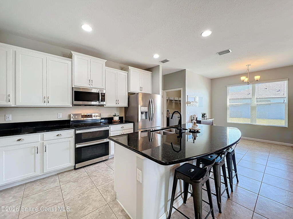 3521 Watergrass Street, West Melbourne, FL 32904