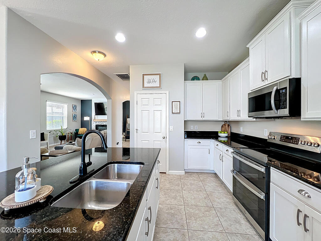 3521 Watergrass Street, West Melbourne, FL 32904