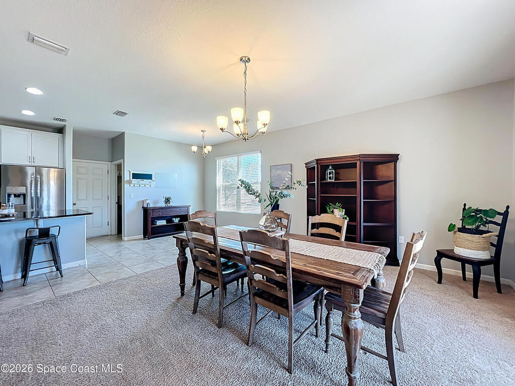 3521 Watergrass Street, West Melbourne, FL 32904