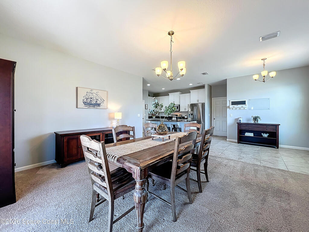 3521 Watergrass Street, West Melbourne, FL 32904