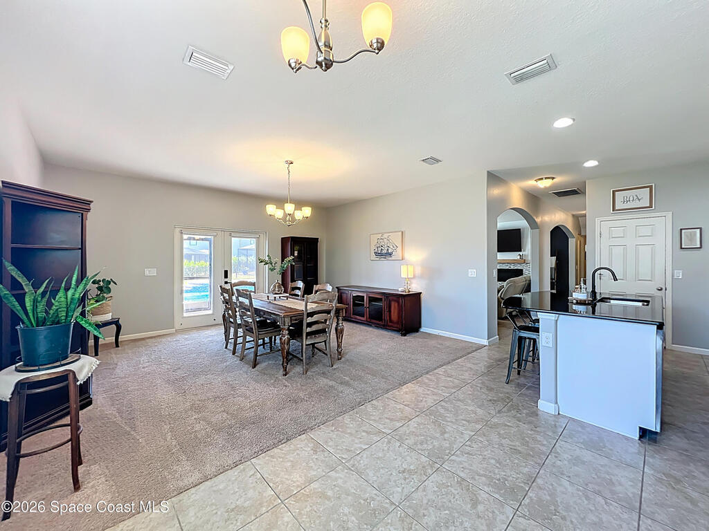 3521 Watergrass Street, West Melbourne, FL 32904