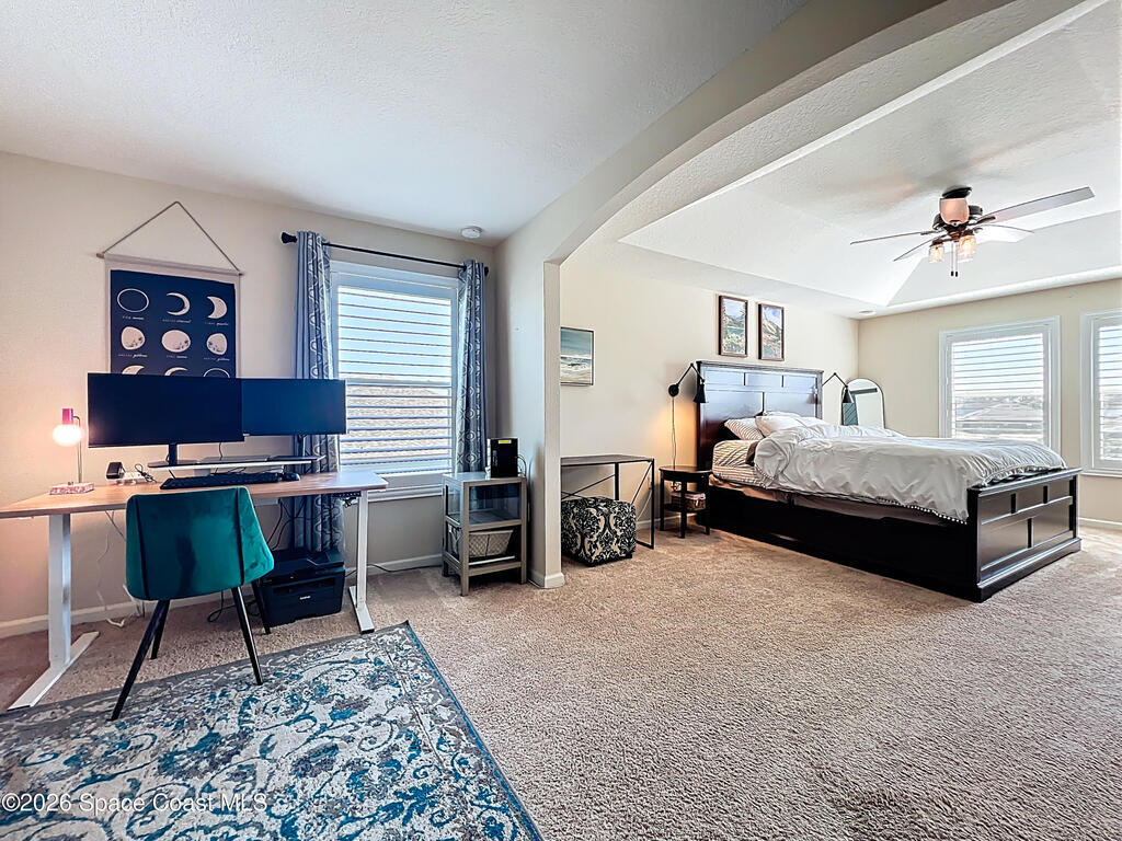 3521 Watergrass Street, West Melbourne, FL 32904