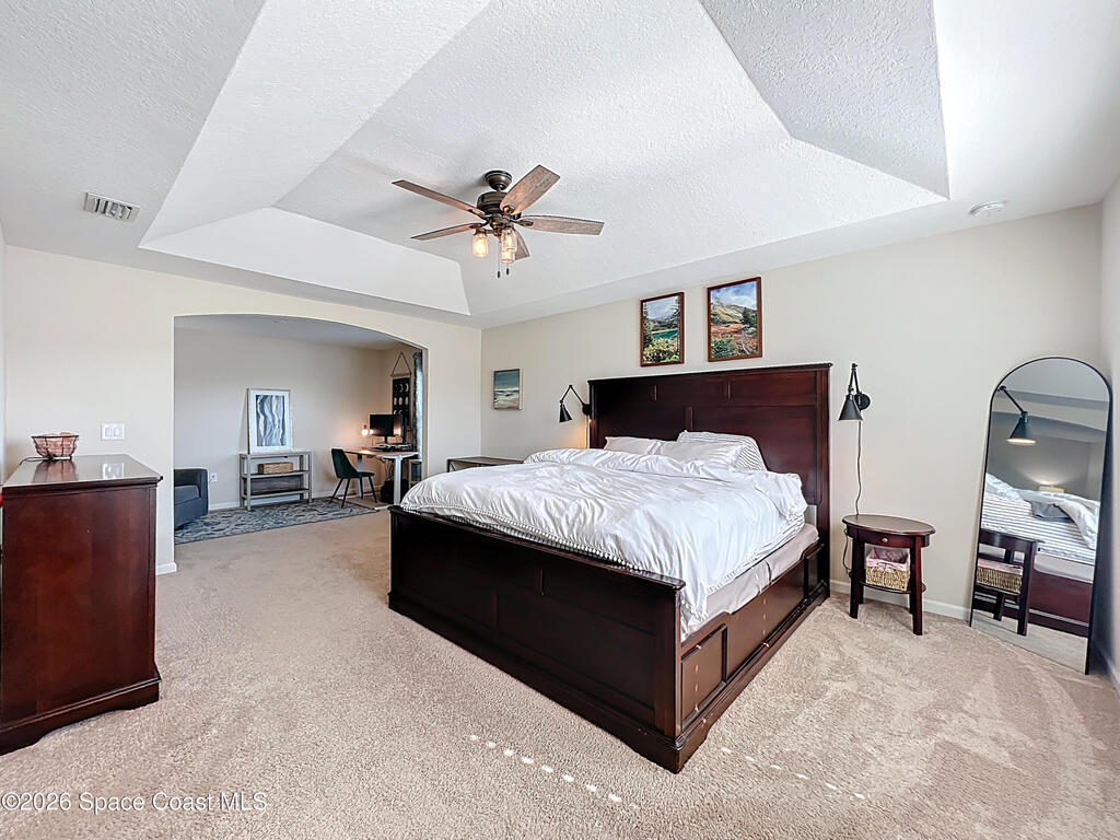 3521 Watergrass Street, West Melbourne, FL 32904