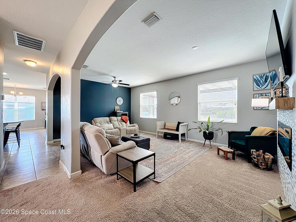 3521 Watergrass Street, West Melbourne, FL 32904