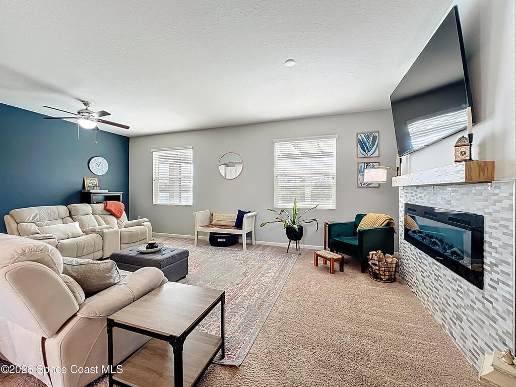 3521 Watergrass Street, West Melbourne, FL 32904