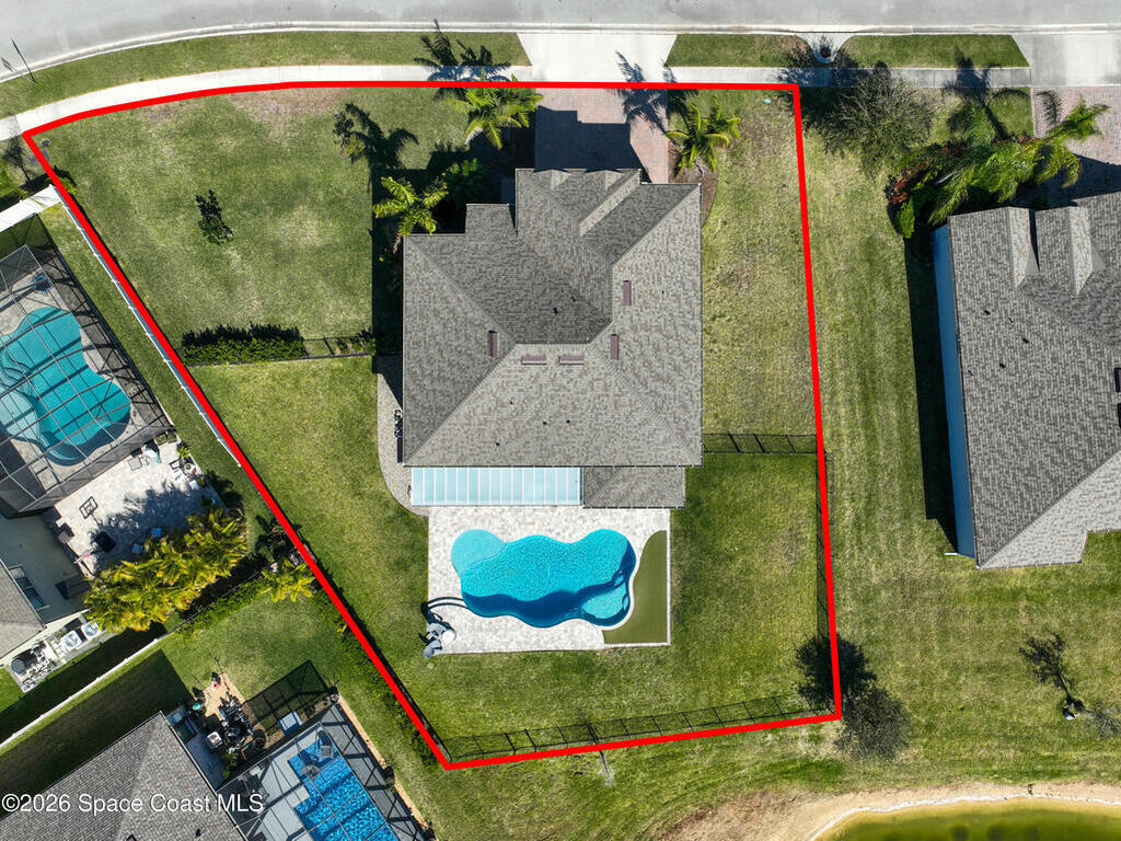 3521 Watergrass Street, West Melbourne, FL 32904