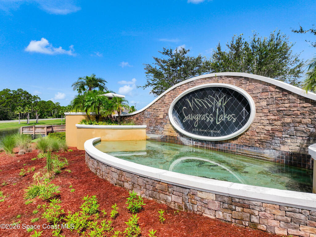 3521 Watergrass Street, West Melbourne, FL 32904