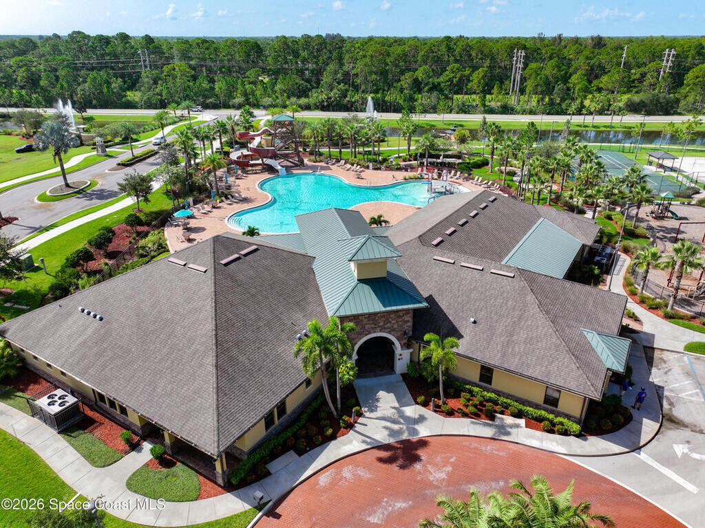 3521 Watergrass Street, West Melbourne, FL 32904