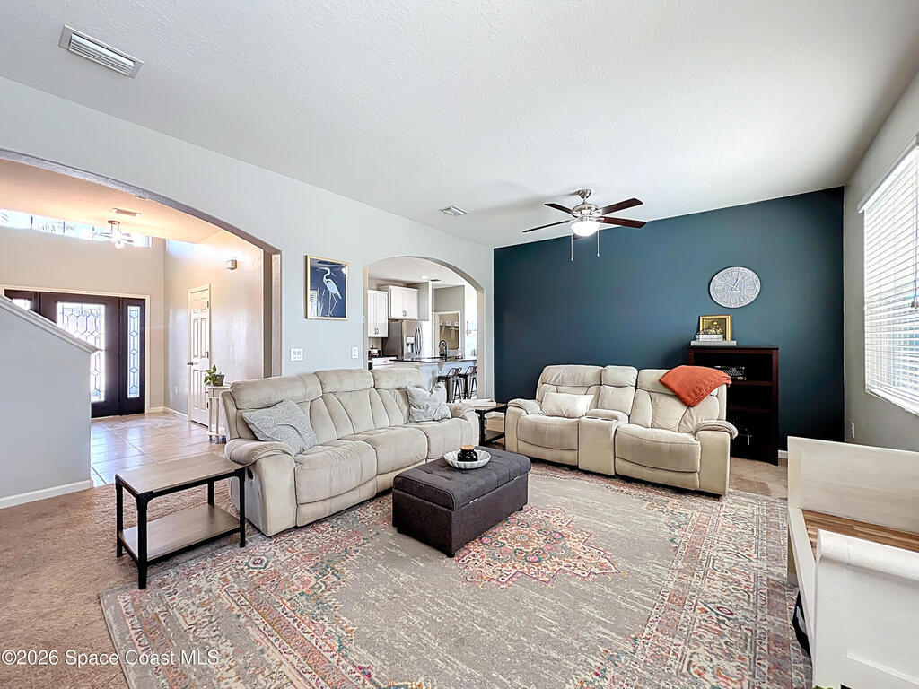 3521 Watergrass Street, West Melbourne, FL 32904