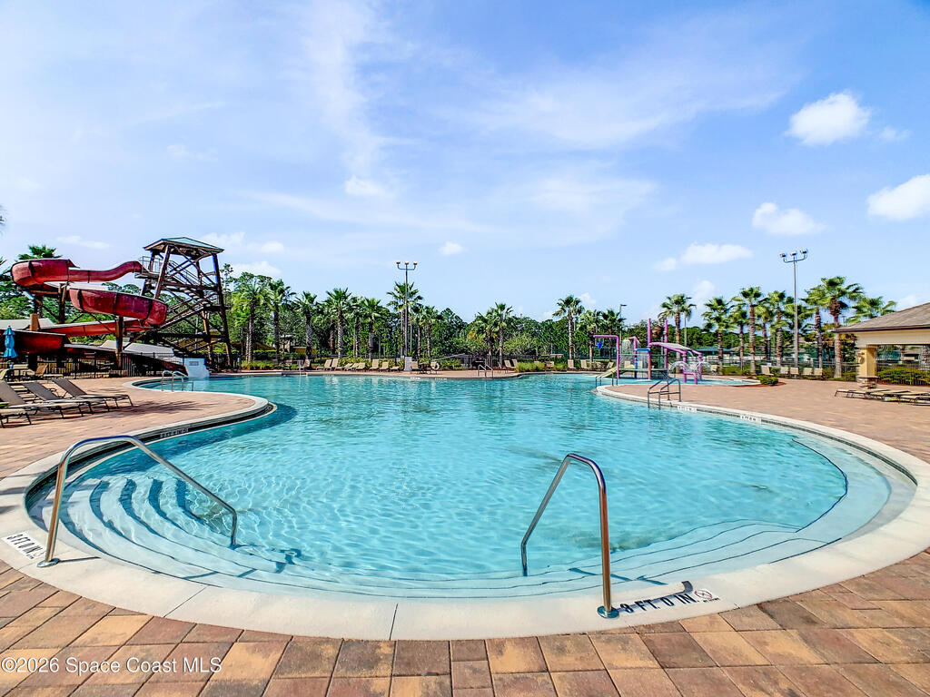 3521 Watergrass Street, West Melbourne, FL 32904