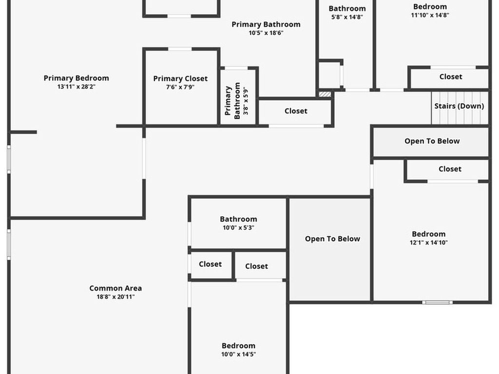 3521 Watergrass Street, West Melbourne, FL 32904