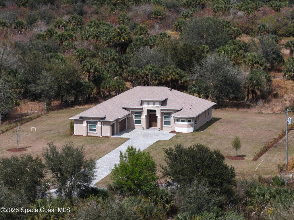 332 Pinto Lane, Palm Bay, FL 32909