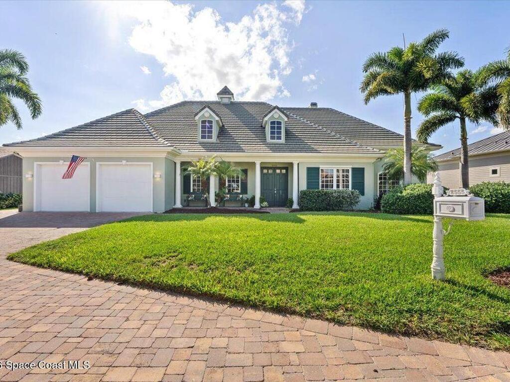 2555 S Tropical Trail, Merritt Island, FL 32952