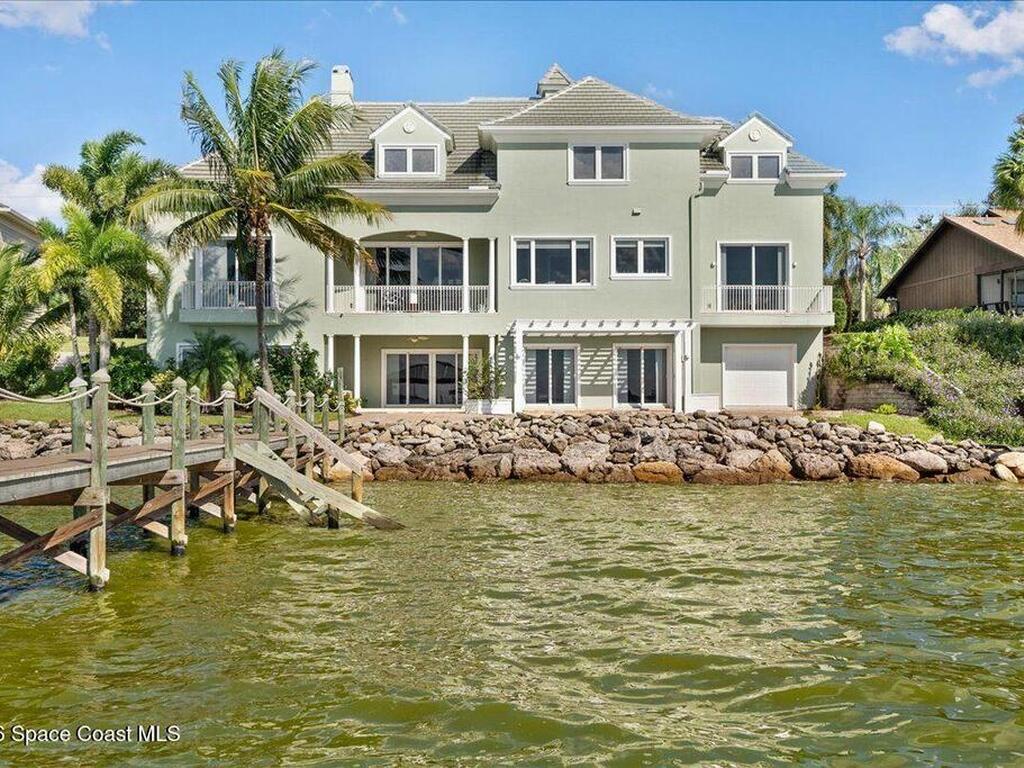 2555 S Tropical Trail, Merritt Island, FL 32952