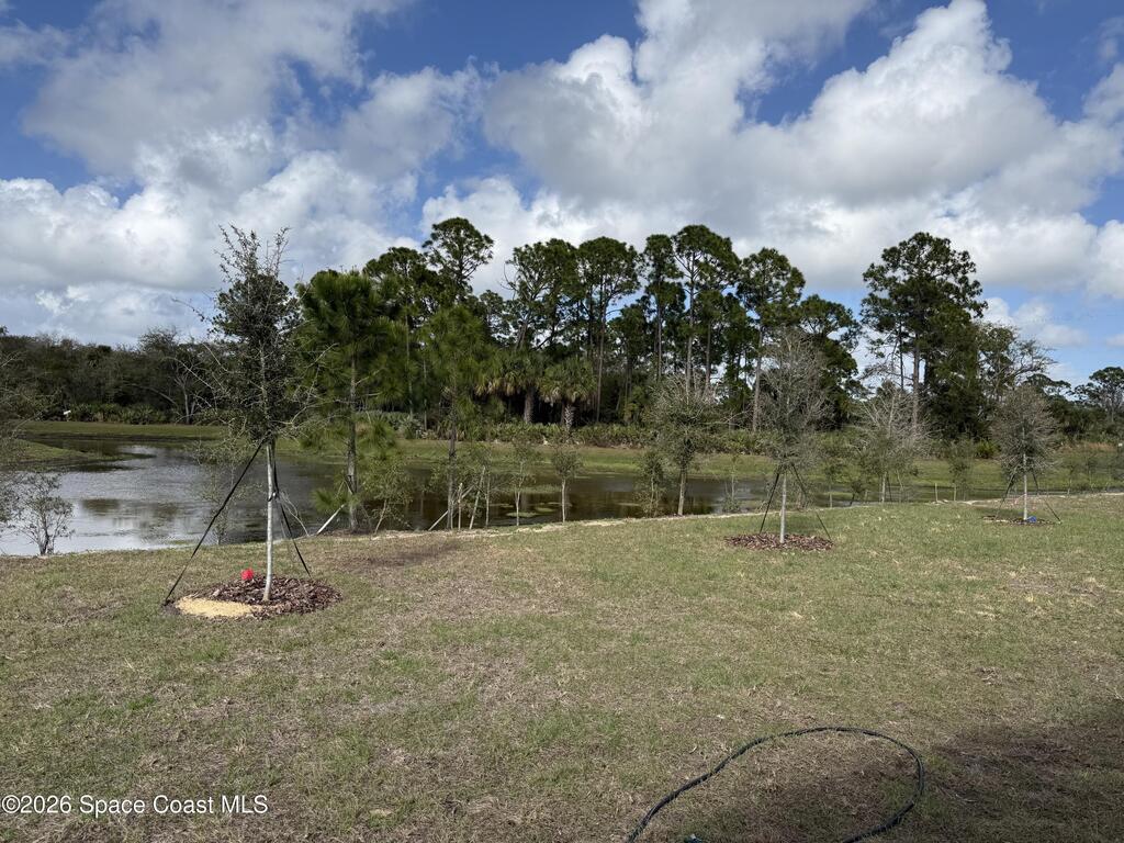 468 Watermark Drive, Cocoa, FL 32927