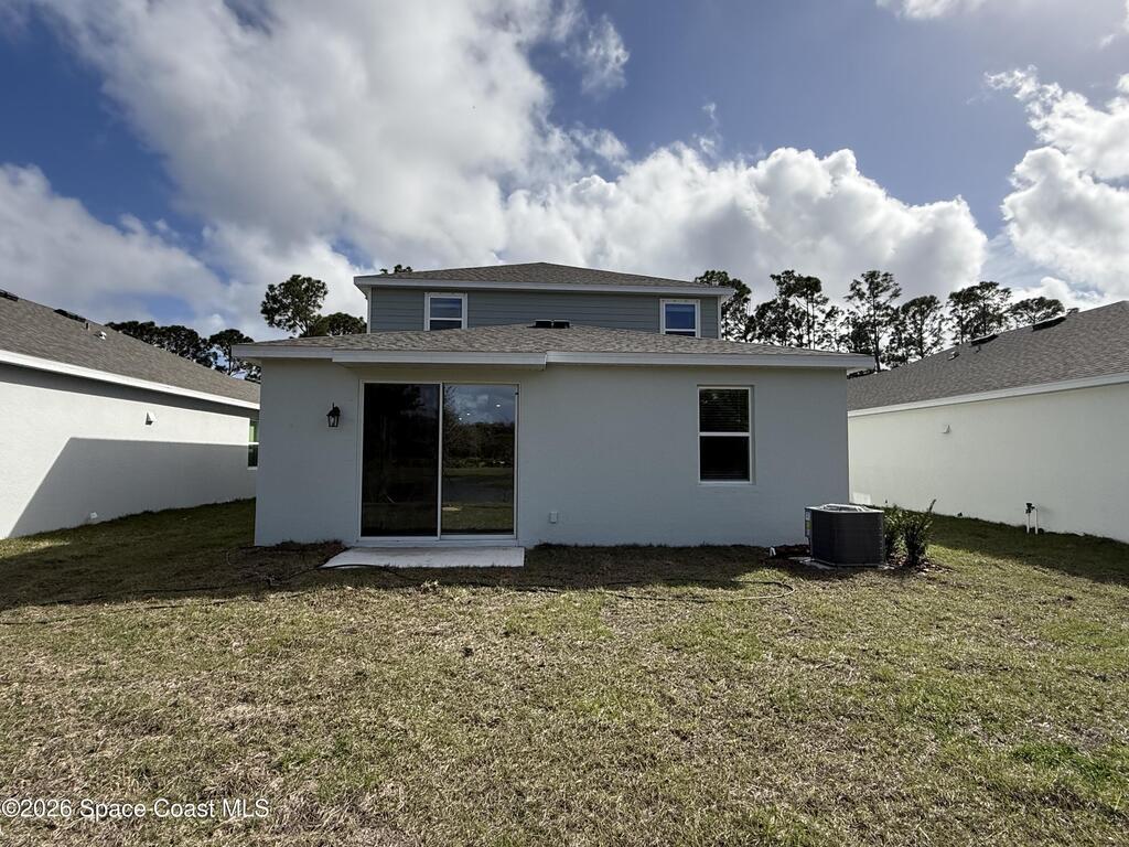 468 Watermark Drive, Cocoa, FL 32927