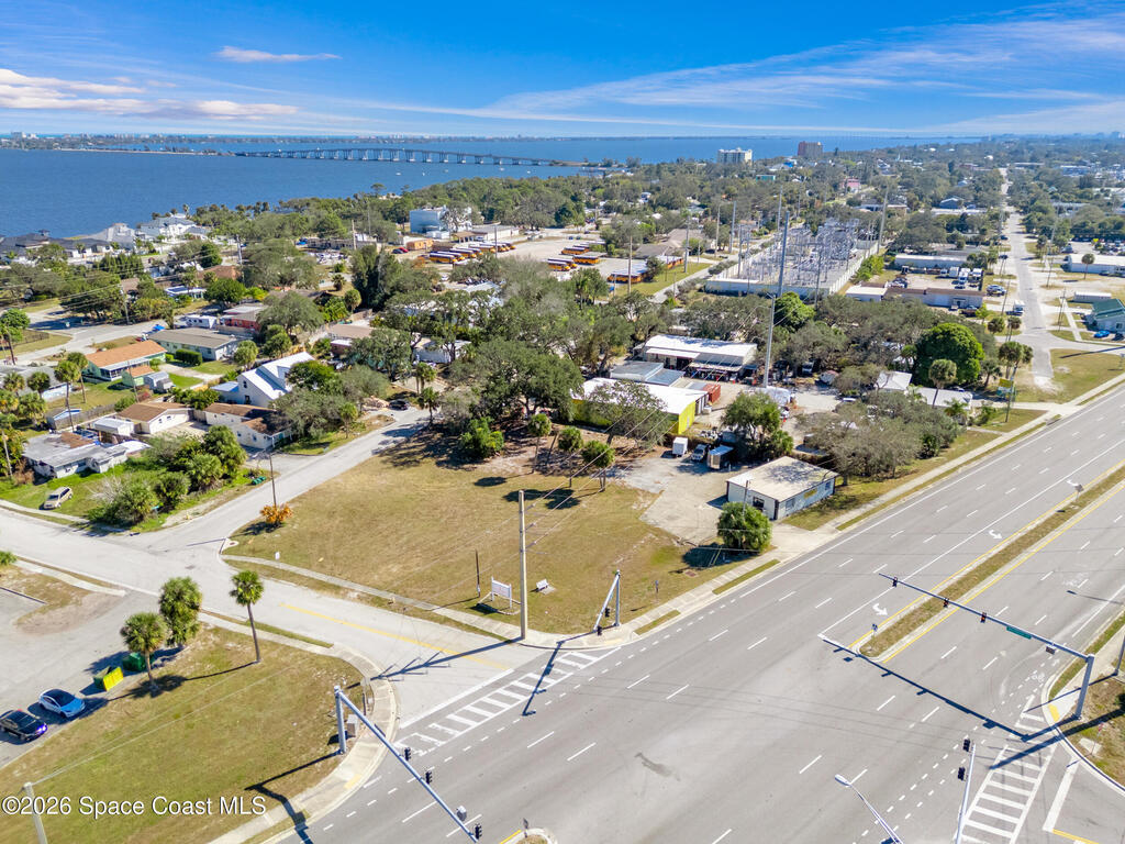 1987 N Harbor City Boulevard, Melbourne, FL 32935