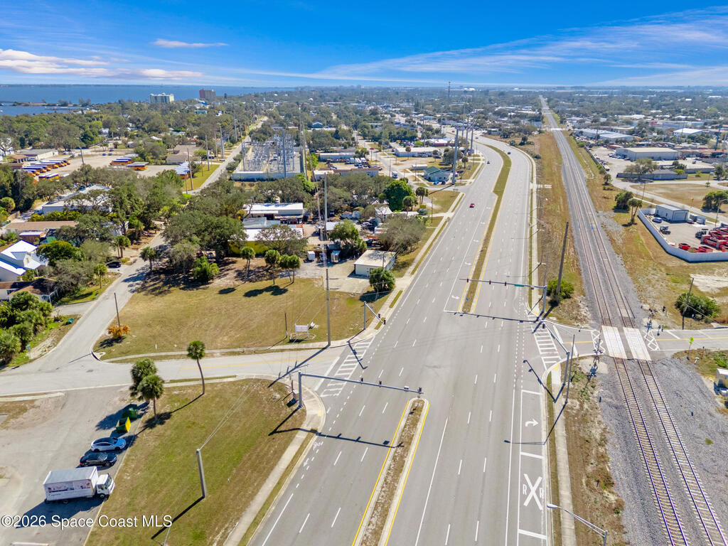 1987 N Harbor City Boulevard, Melbourne, FL 32935