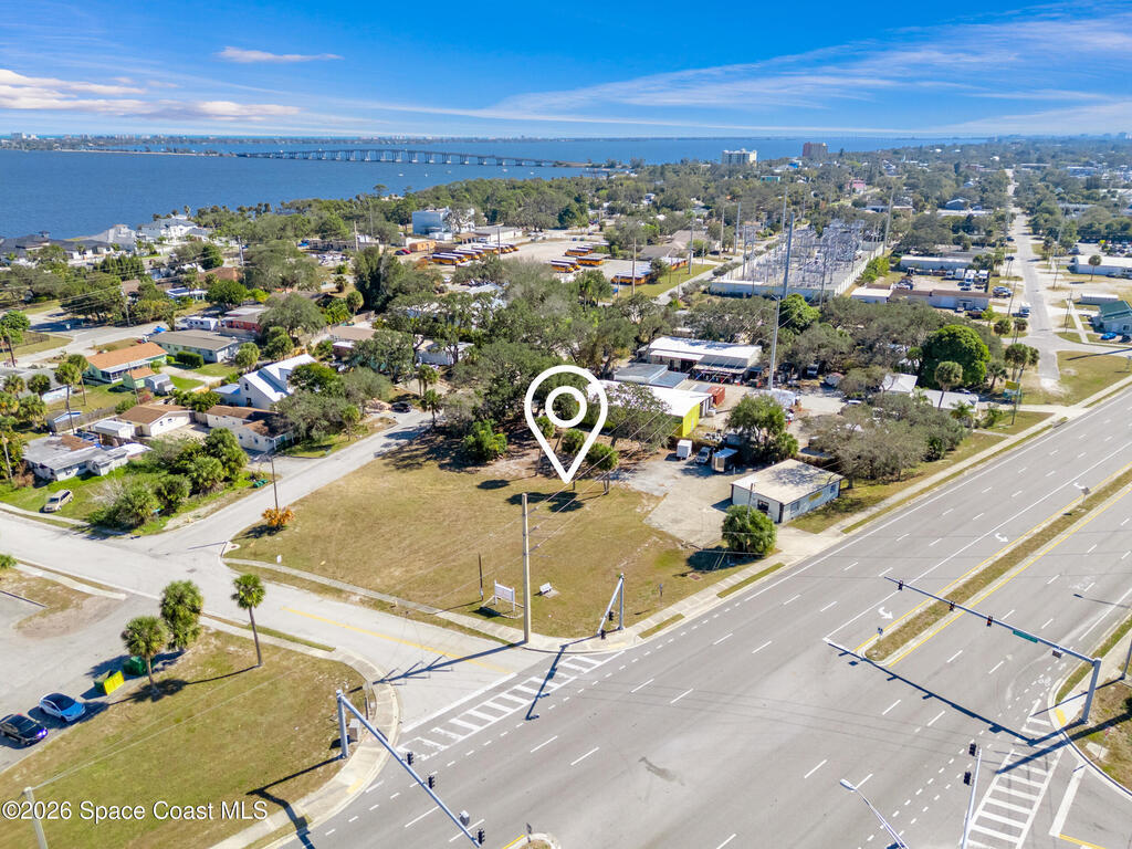 1987 N Harbor City Boulevard, Melbourne, FL 32935