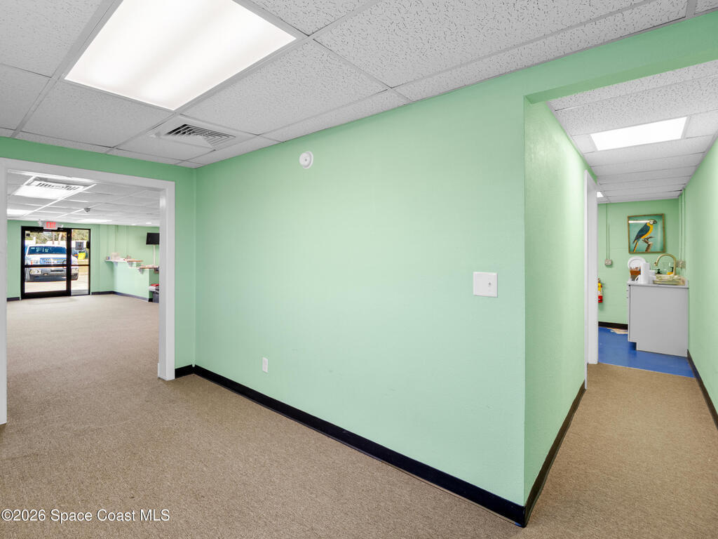 1987 N Harbor City Boulevard, Melbourne, FL 32935