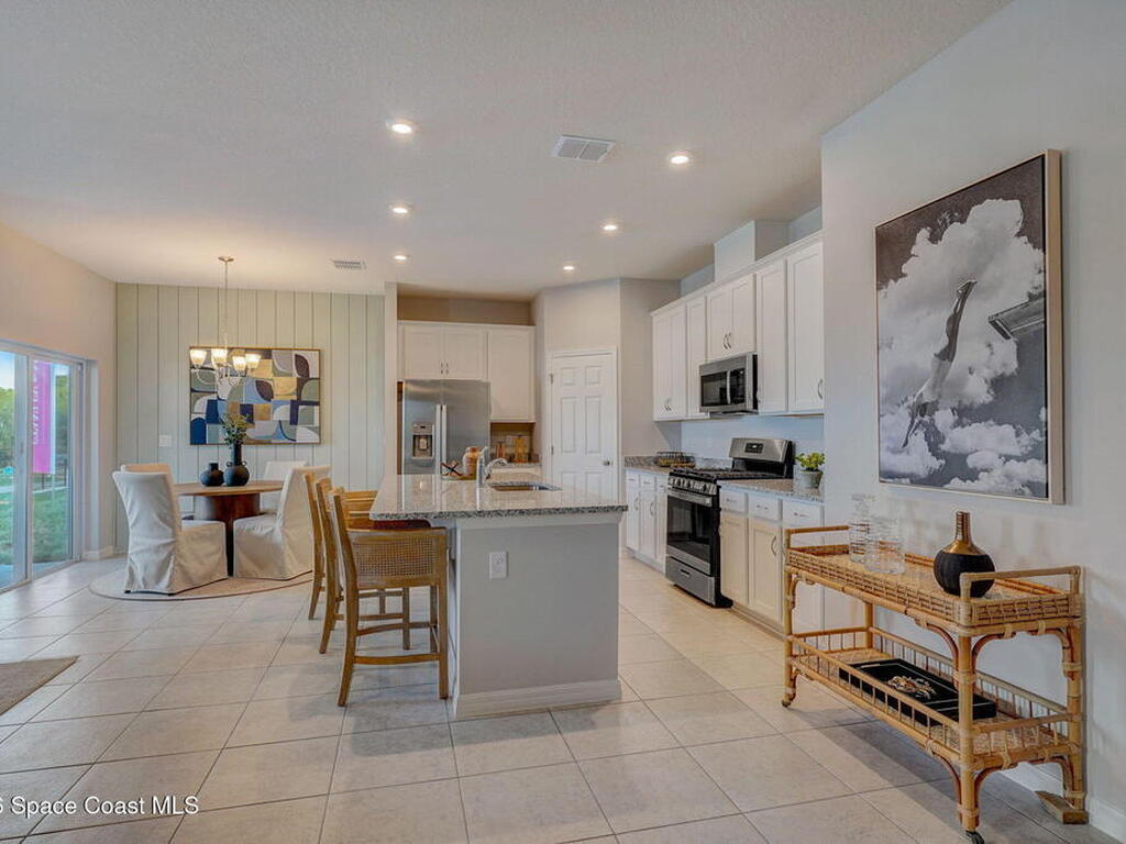 1105 Connolly Lane, Palm Bay, FL 32905