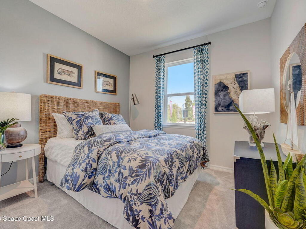 1105 Connolly Lane, Palm Bay, FL 32905