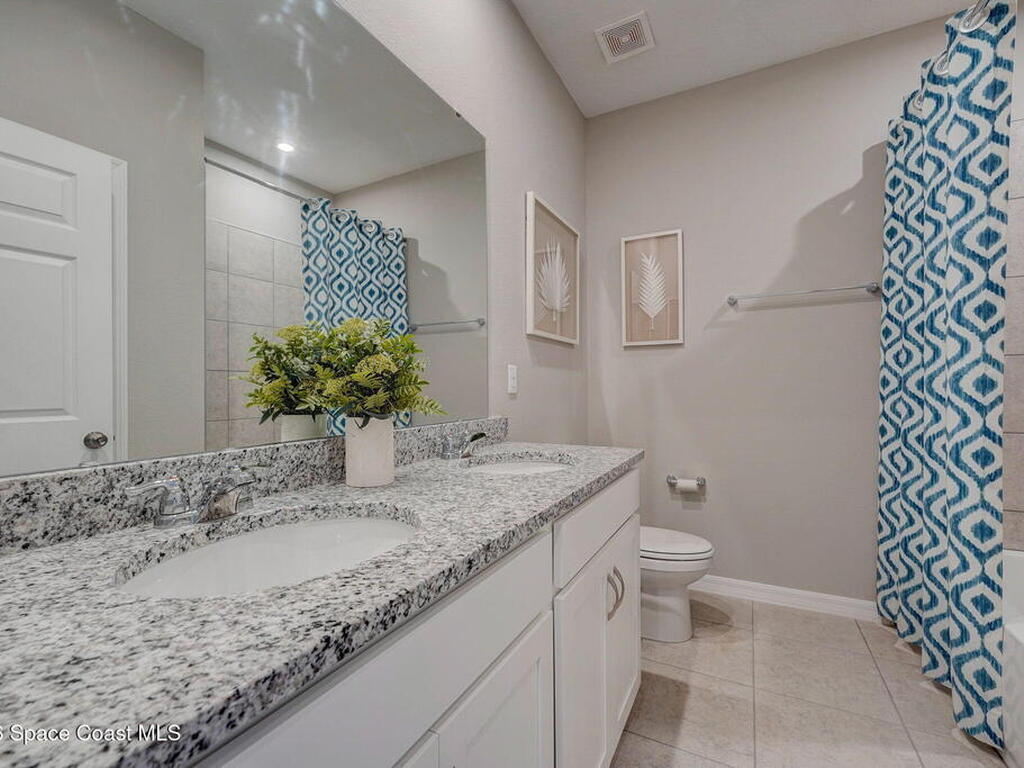 1105 Connolly Lane, Palm Bay, FL 32905