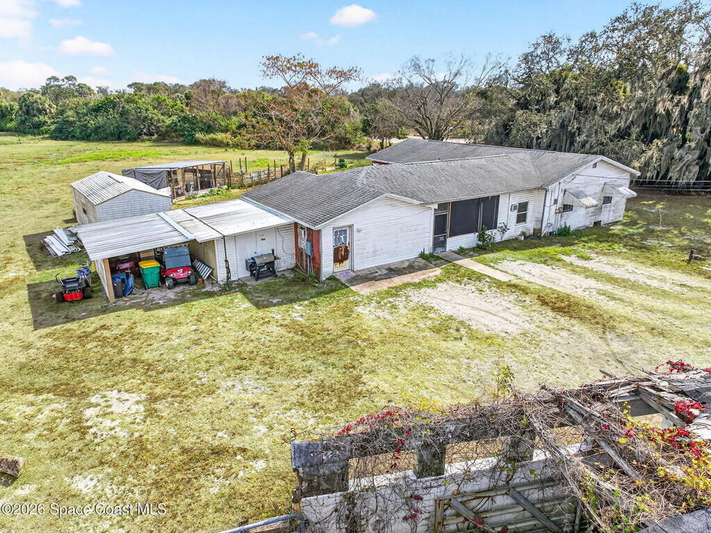 3825 Turtle Mound Road, Melbourne, FL 32934