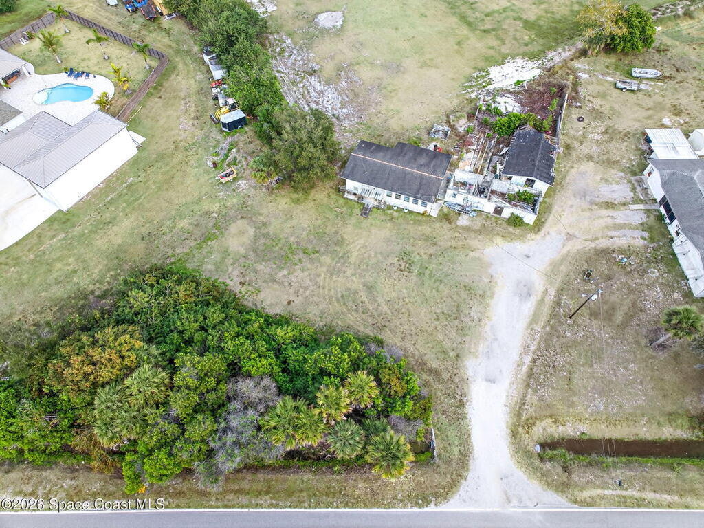 3825 Turtle Mound Road, Melbourne, FL 32934