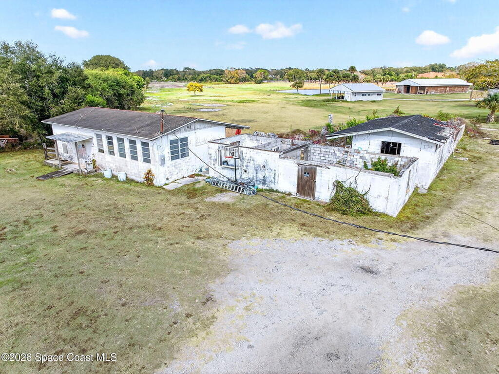 3825 Turtle Mound Road, Melbourne, FL 32934