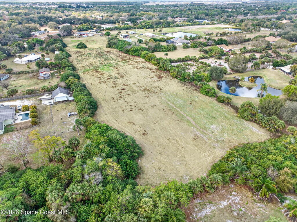 3825 Turtle Mound Road, Melbourne, FL 32934